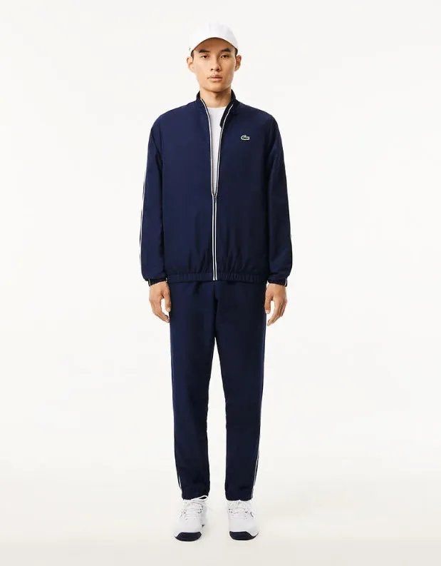 Lacoste Tennis Tracksuit