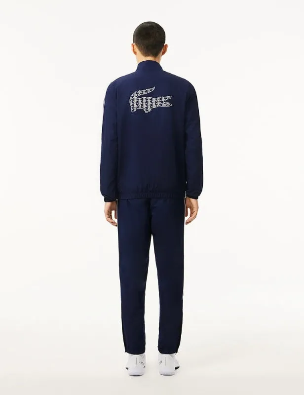 Lacoste Tennis Tracksuit