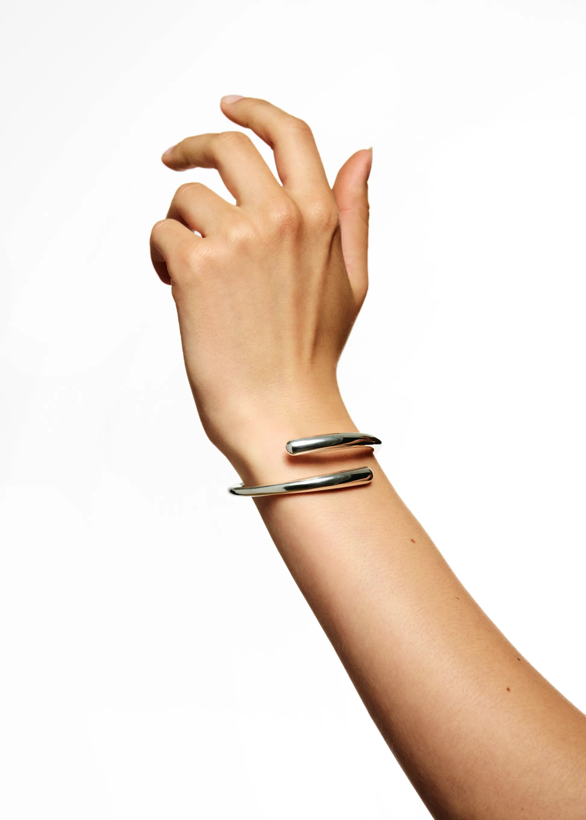 LIÉ STUDIO THE OLGA BRACELET - 2 COLORS