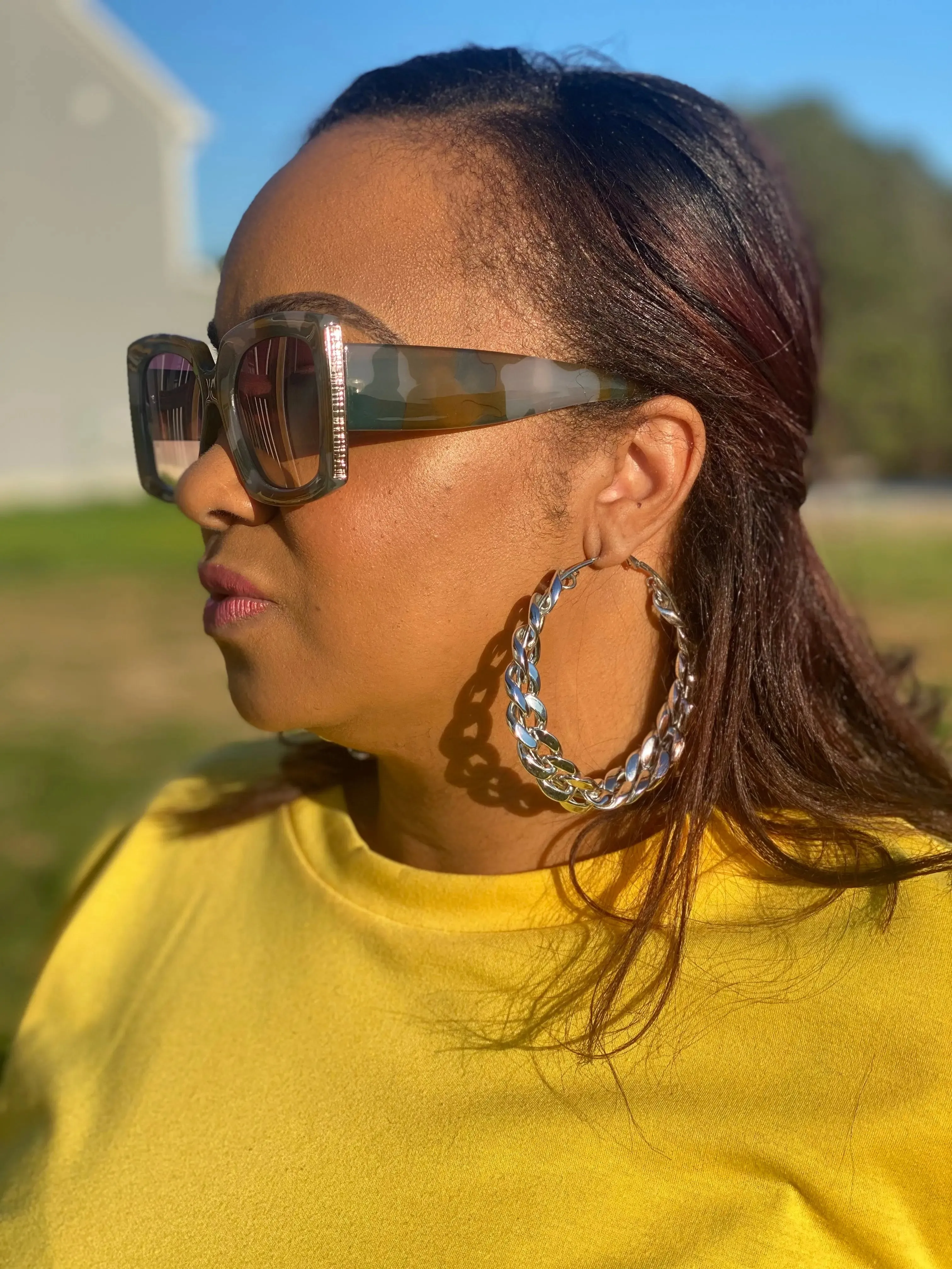Linked Out hoops