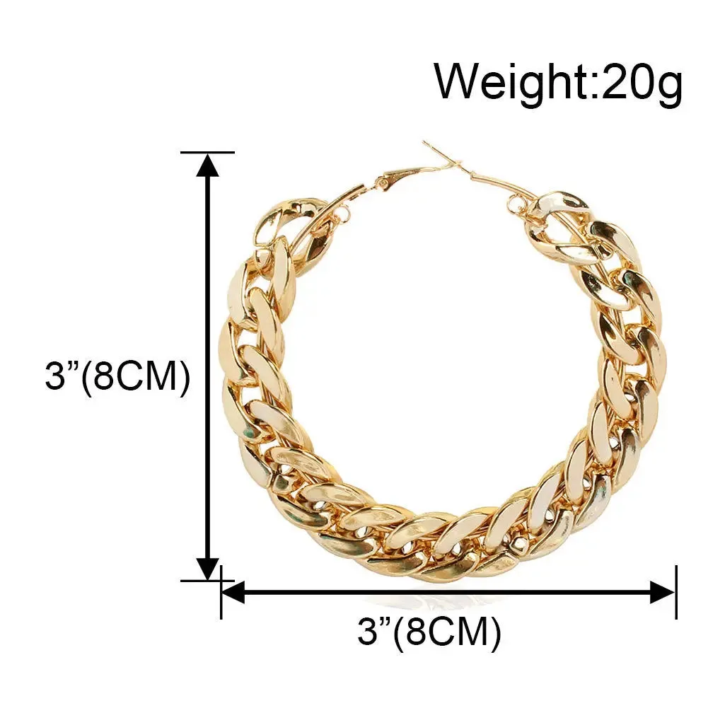 Linked Out hoops