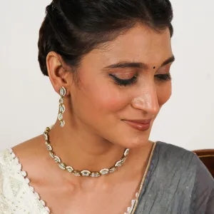 Maar-Quise Necklace