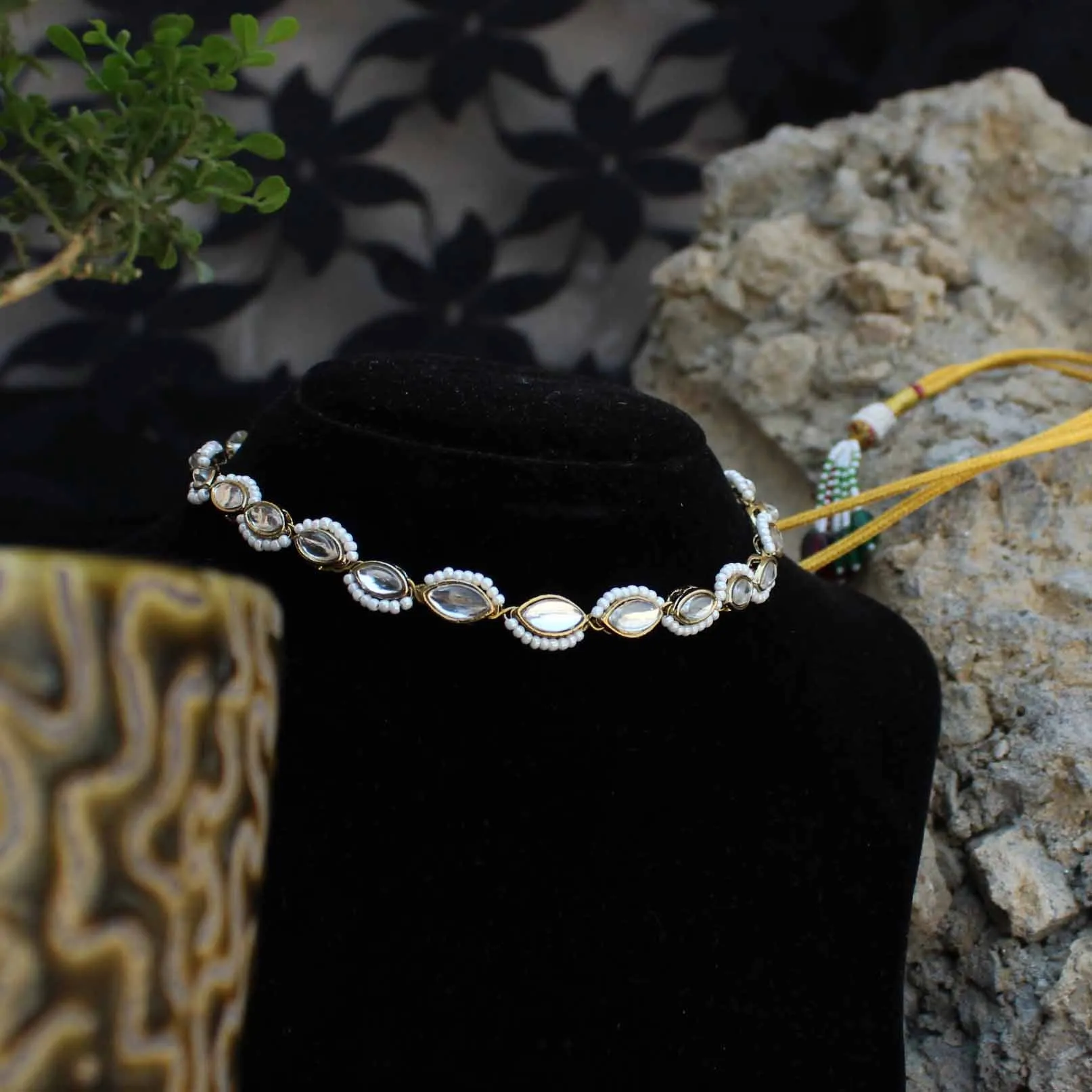 Maar-Quise Necklace