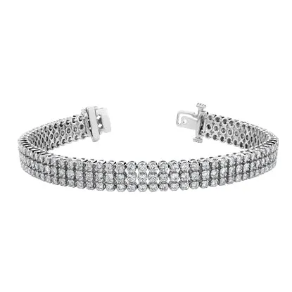 Maple Leaf Diamond™ BRACELET