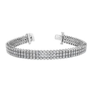 Maple Leaf Diamond™ BRACELET
