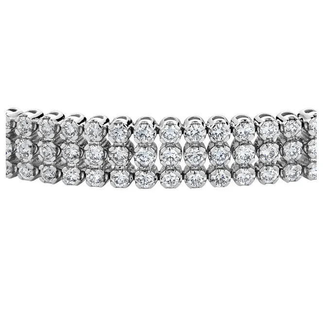 Maple Leaf Diamond™ BRACELET