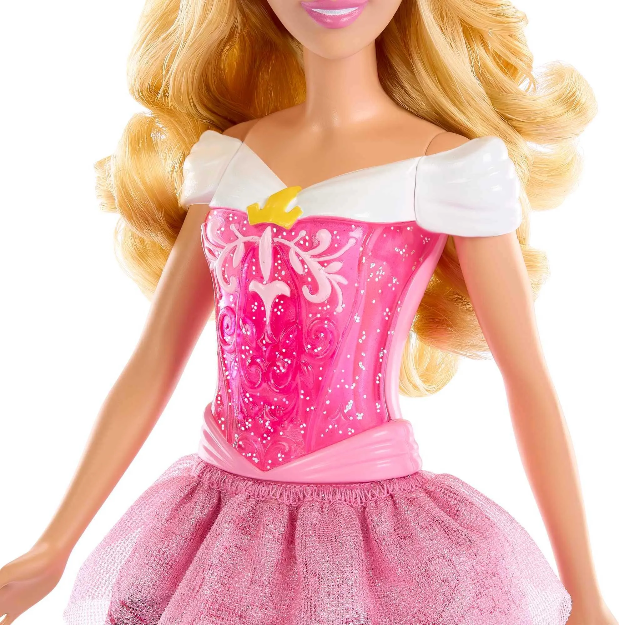 Mattel Disney Princess Closet Playset with Accessories