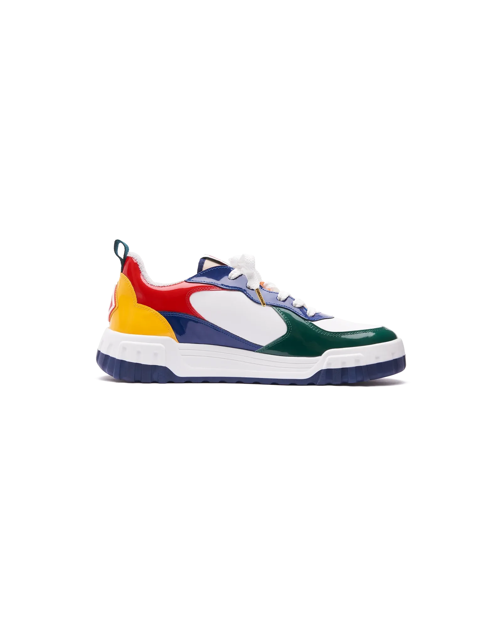 Men's Court Multicolour Sneakers