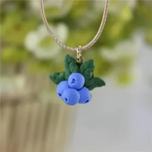 Miredo jewelry  simple partysu ceramic necklaces women's mothers gift