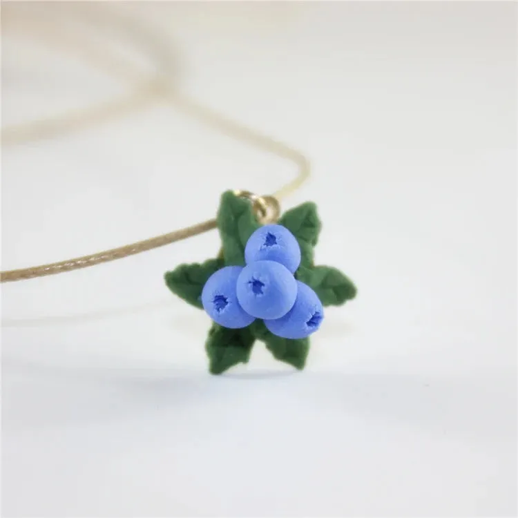 Miredo jewelry  simple partysu ceramic necklaces women's mothers gift
