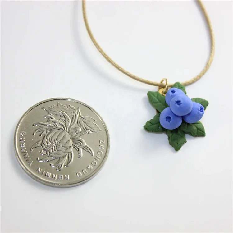 Miredo jewelry  simple partysu ceramic necklaces women's mothers gift