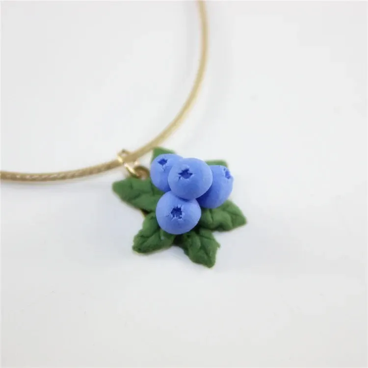 Miredo jewelry  simple partysu ceramic necklaces women's mothers gift