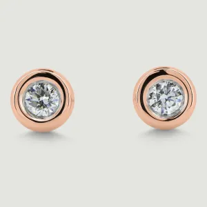 Modena Earrings Rosa