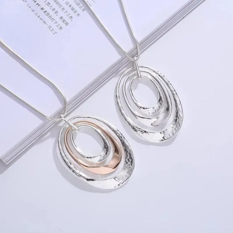New in Chokers Collares Necklace Vintage Suspension Pendants Gothic Jewelry for Women