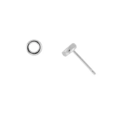 Open Circle Posts by boma