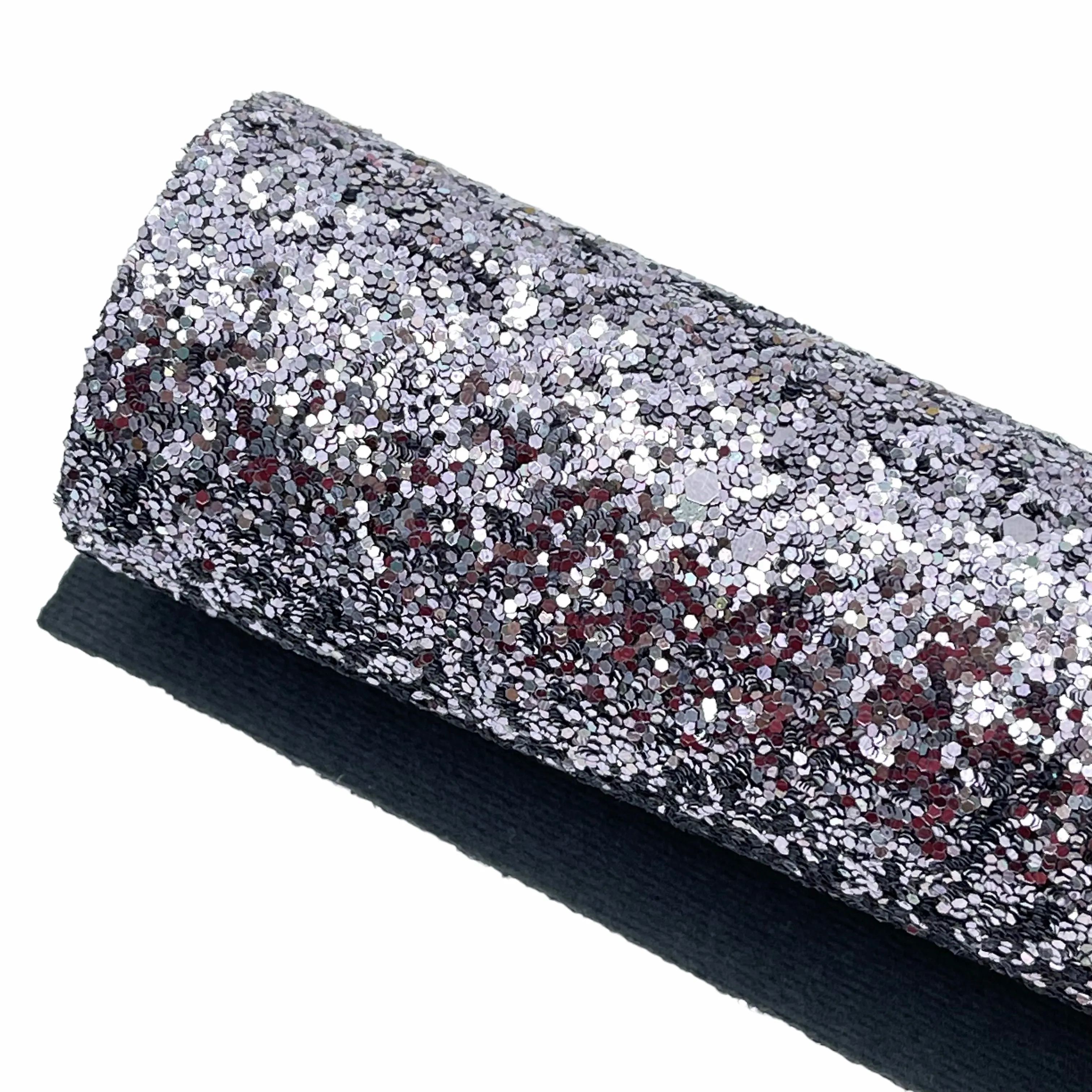 PEWTER - Classic Chunky Glitter