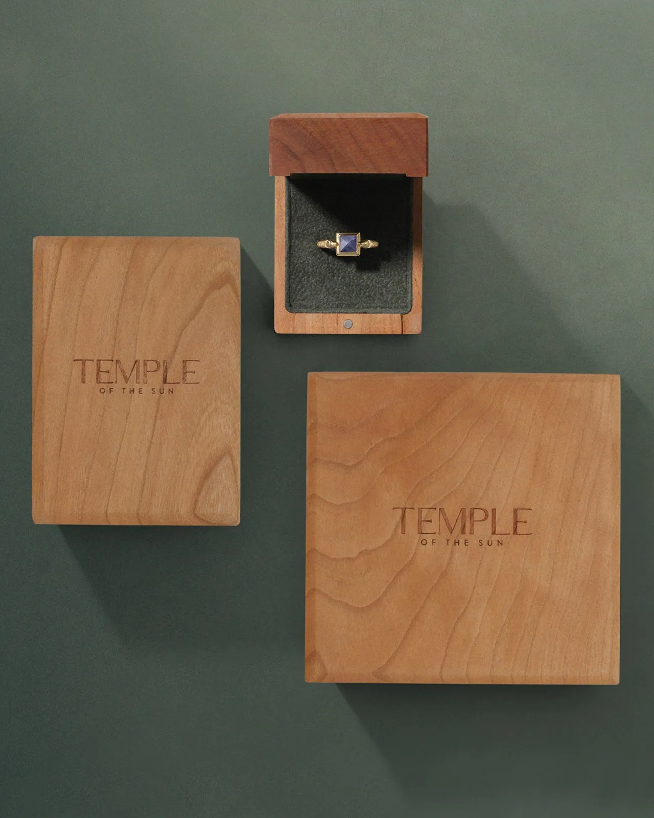 Relic XI Huggie Earrings Diamond Solid Gold