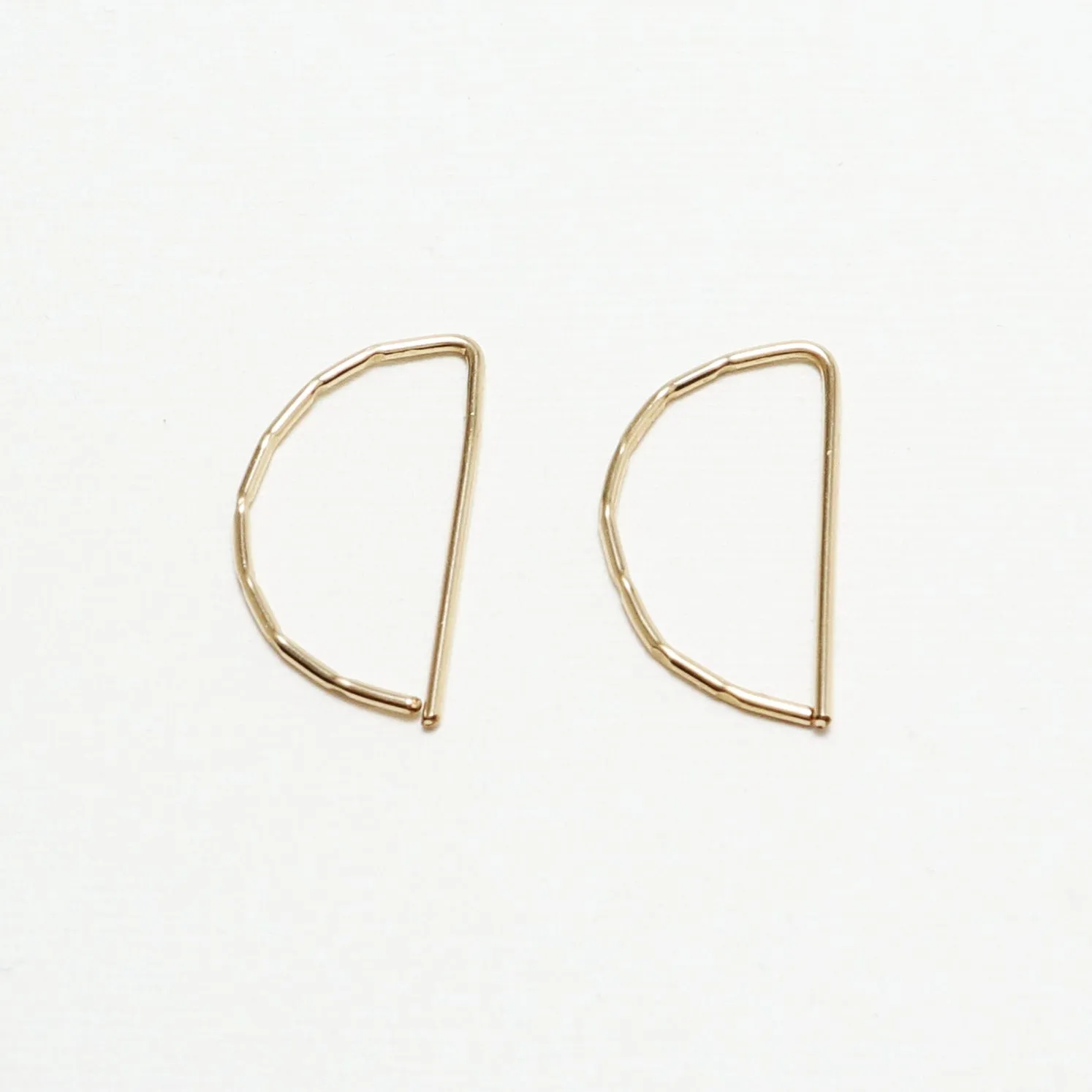 Selene Dotted Earrings