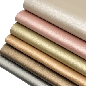 SHIMMER NEUTRALS SMOOTH FAUX BUNDLE
