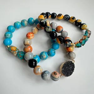 Sienna Bracelet Set of 3