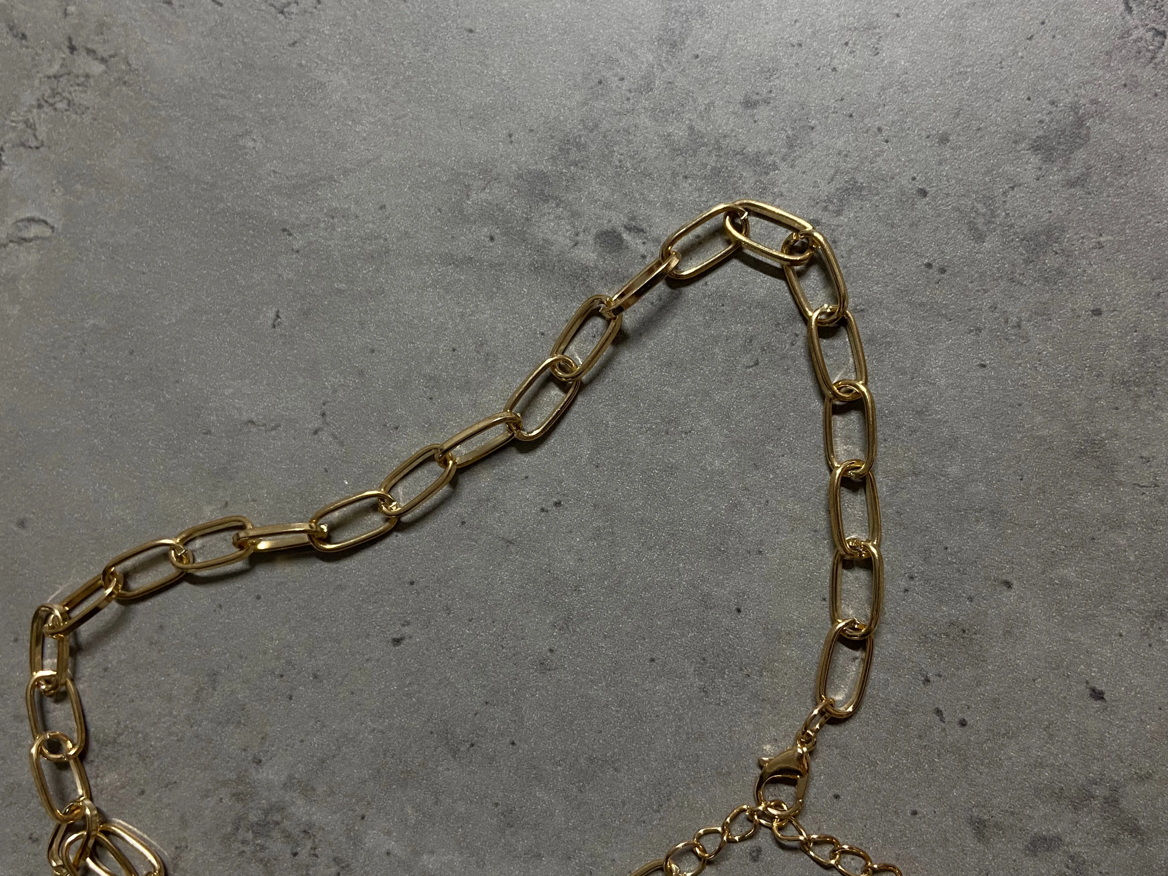 Simple choker