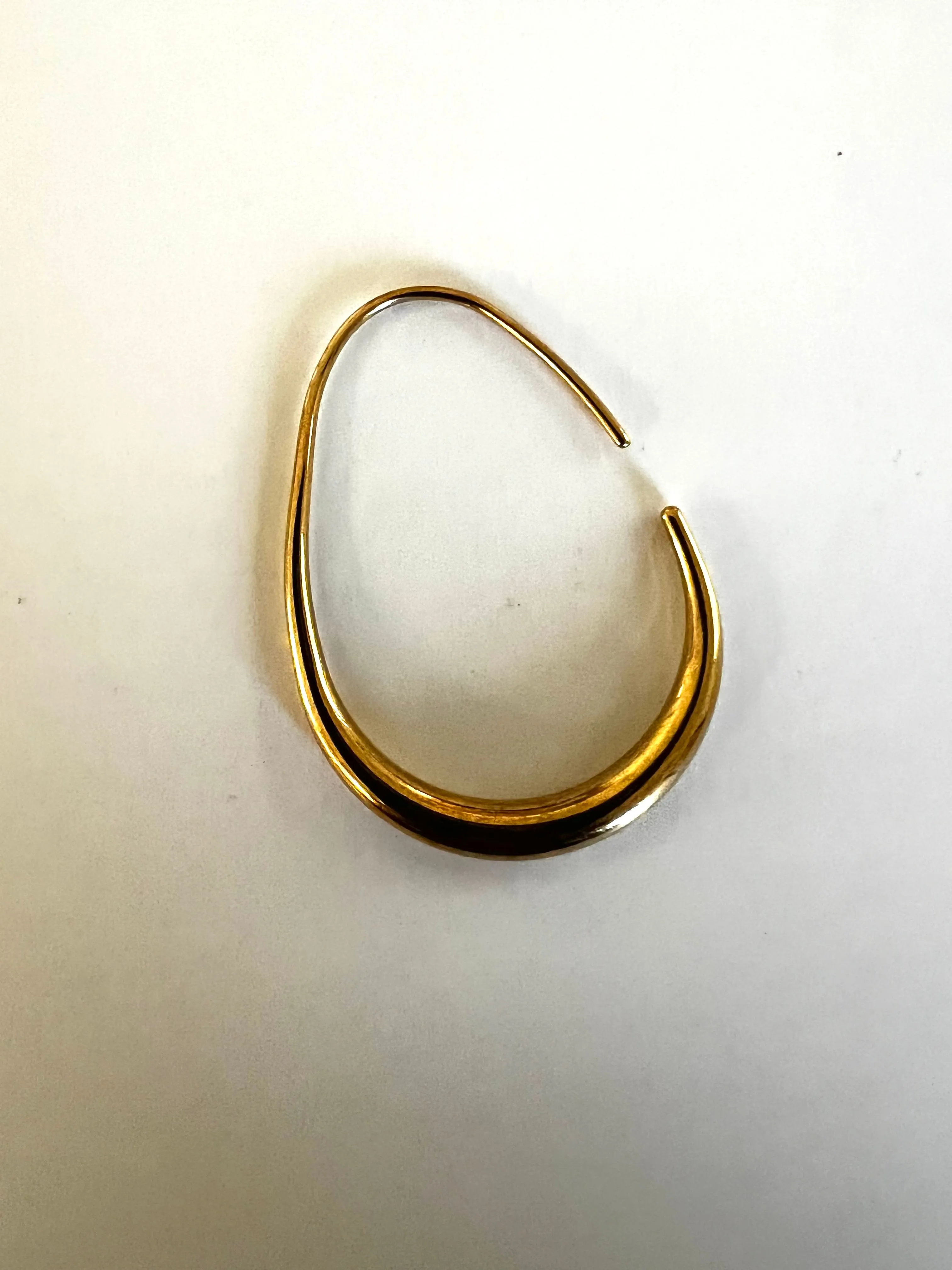 Simply Chic Hoops