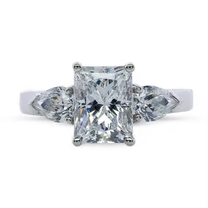Simply Elegant Radiant