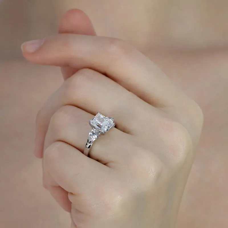 Simply Elegant Radiant