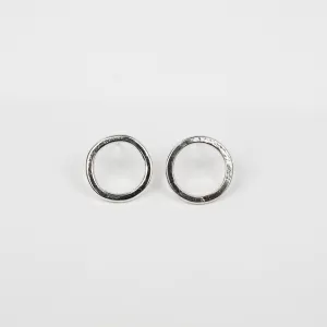 Small Organic studs
