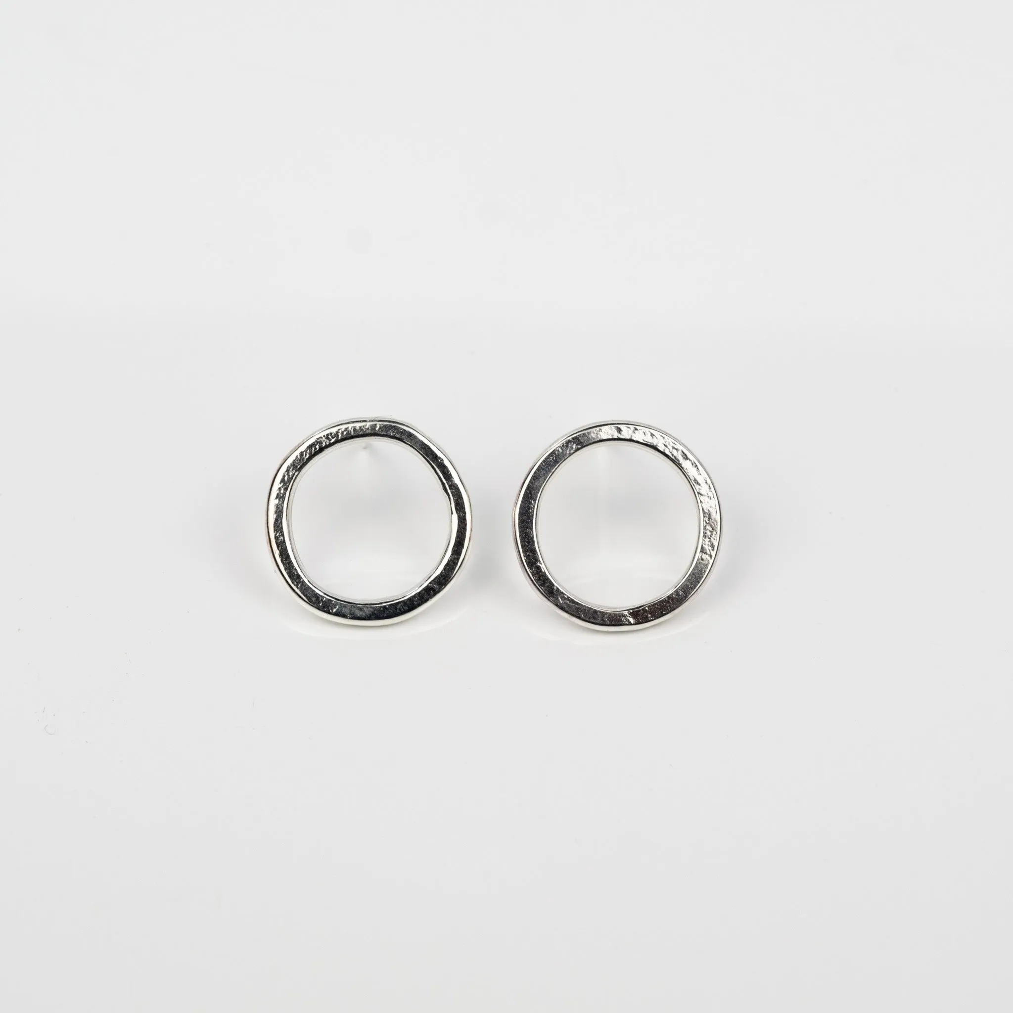 Small Organic studs