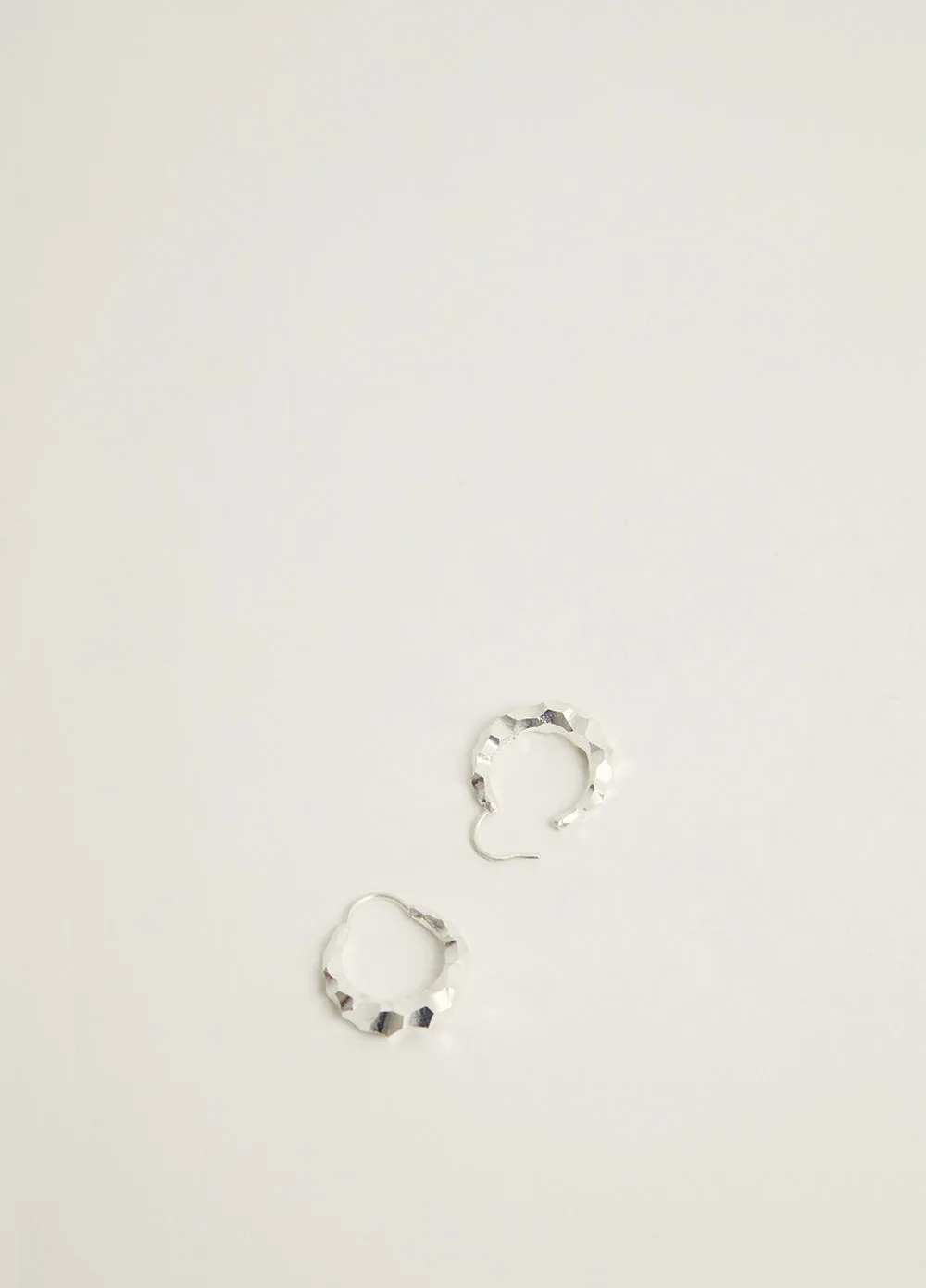 Snake Earrings
