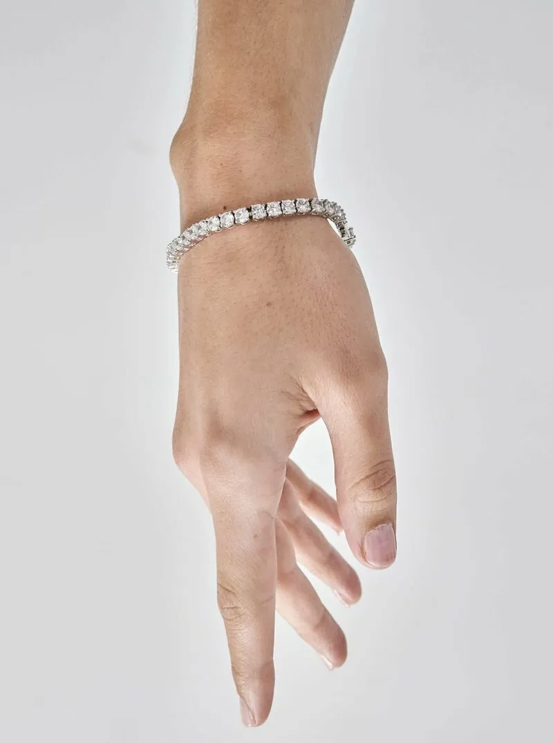 TENNIS BRACELET