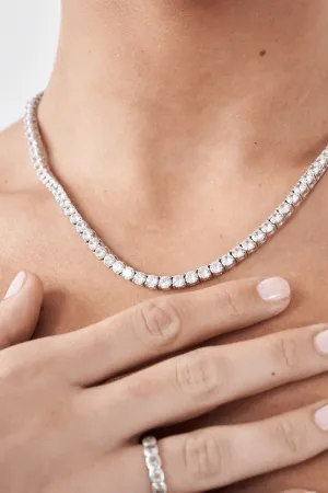 Tennis chain