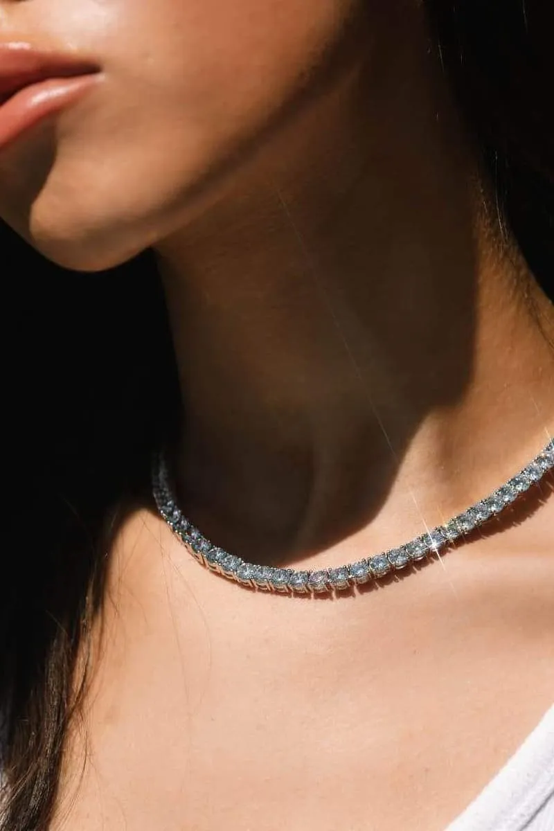 Tennis chain