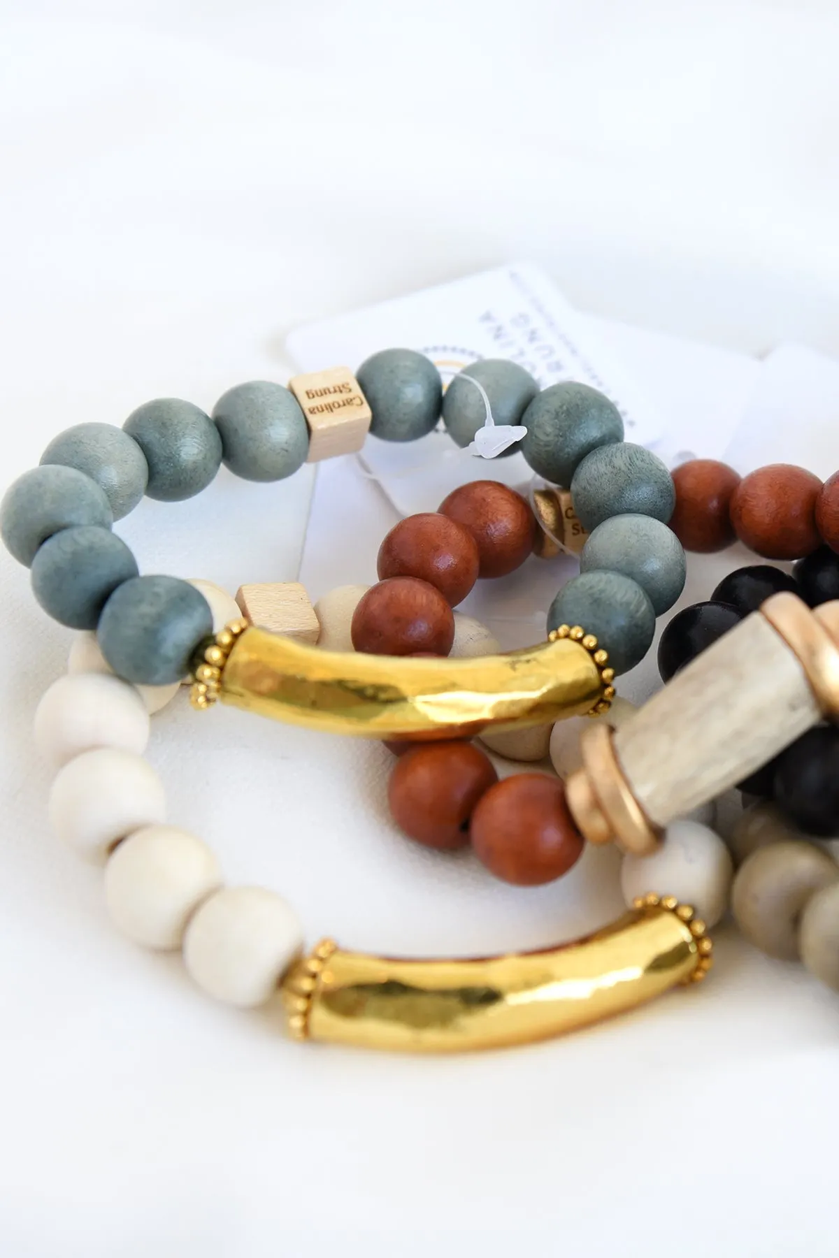 THE COCO BRACELET