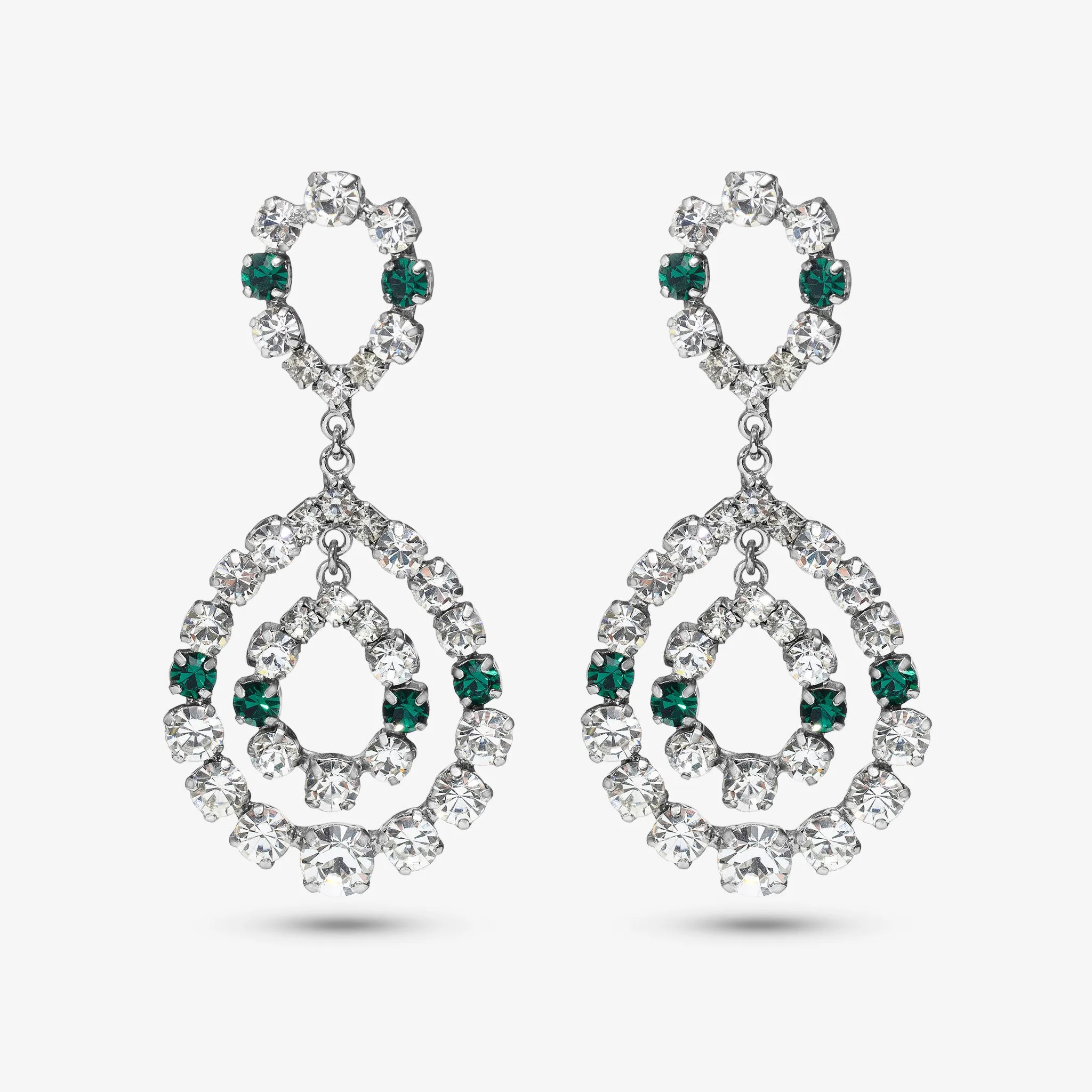 The Exodus Earrings