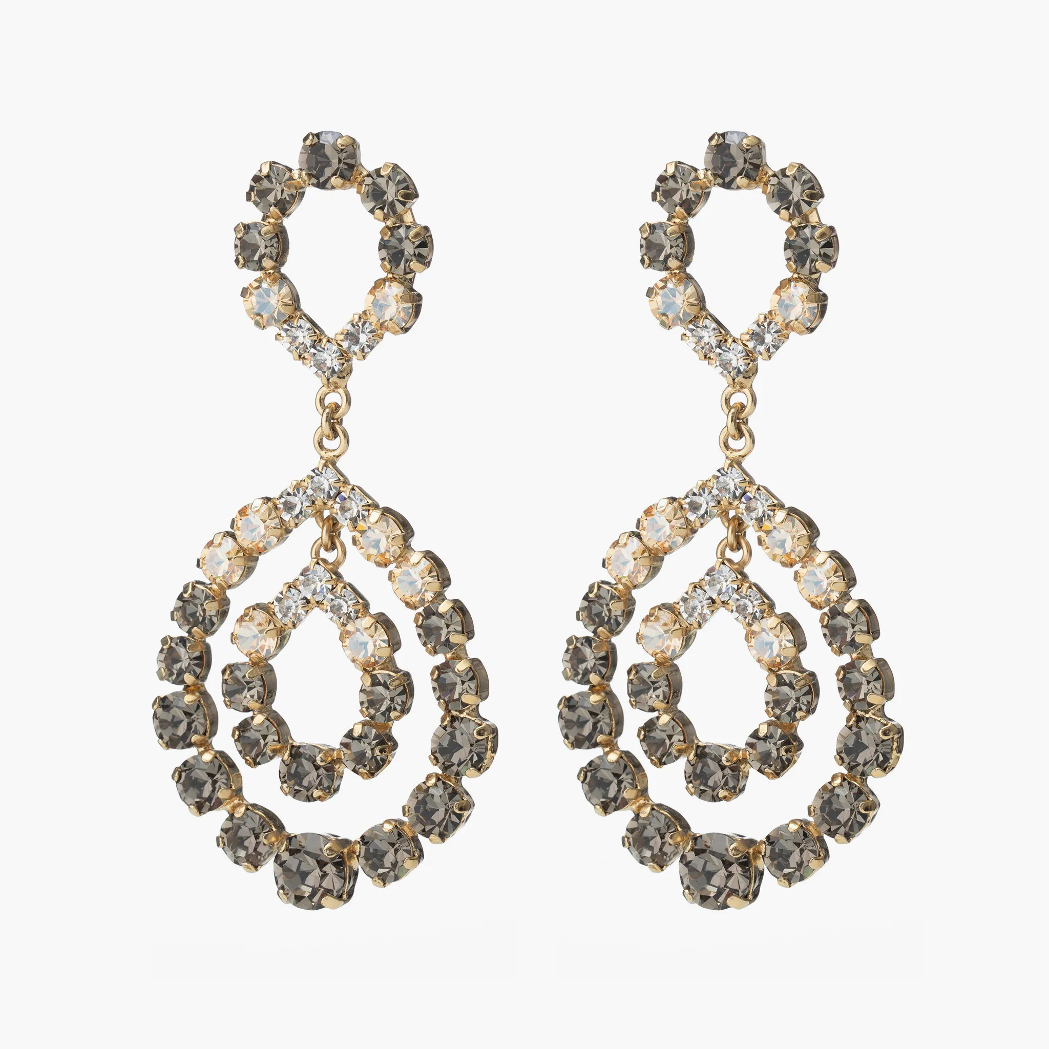 The Exodus Earrings