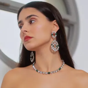 The Exodus Earrings
