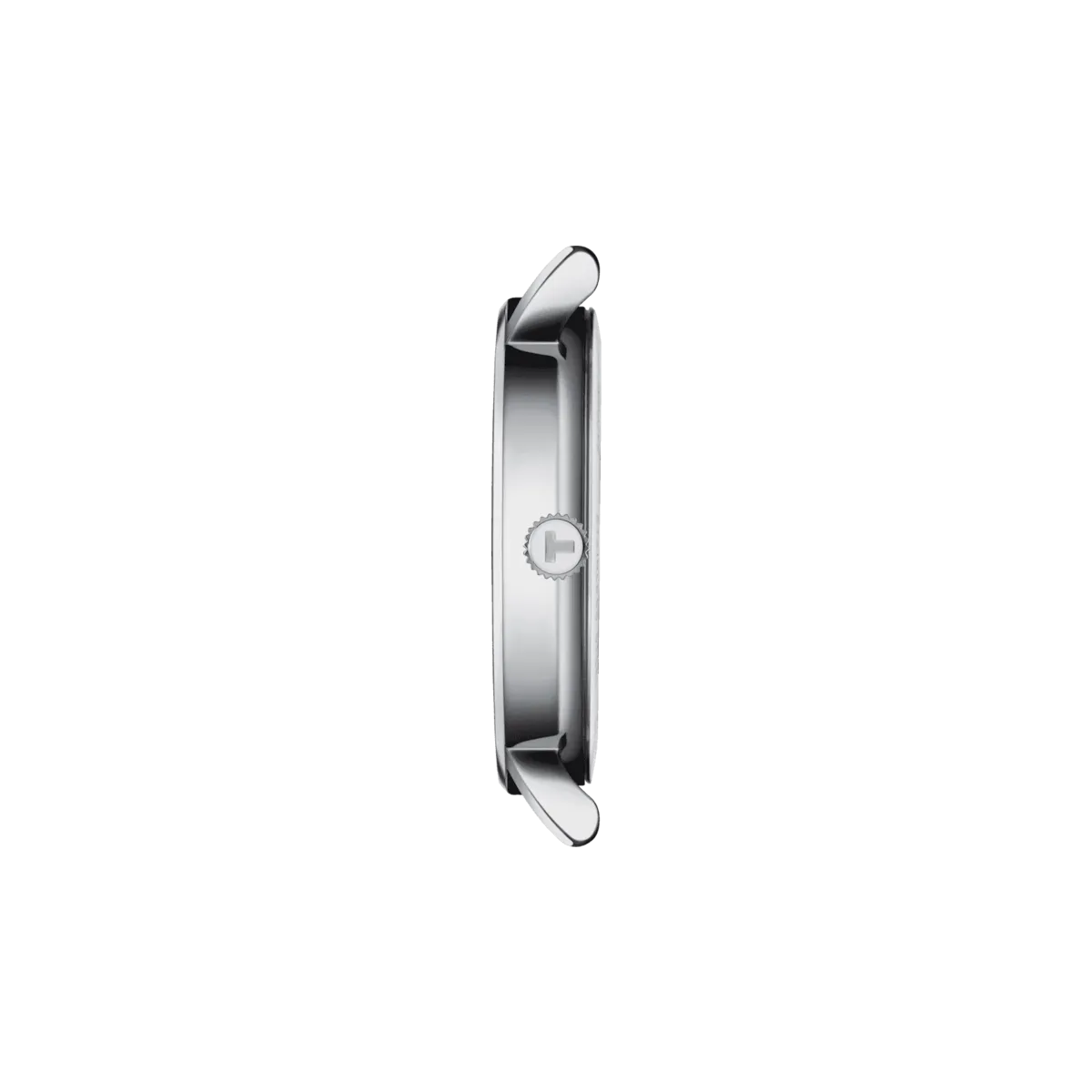 TISSOT EVERYTIME 34MM LADIES WATCH