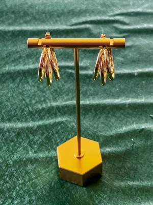 Triple Hoops