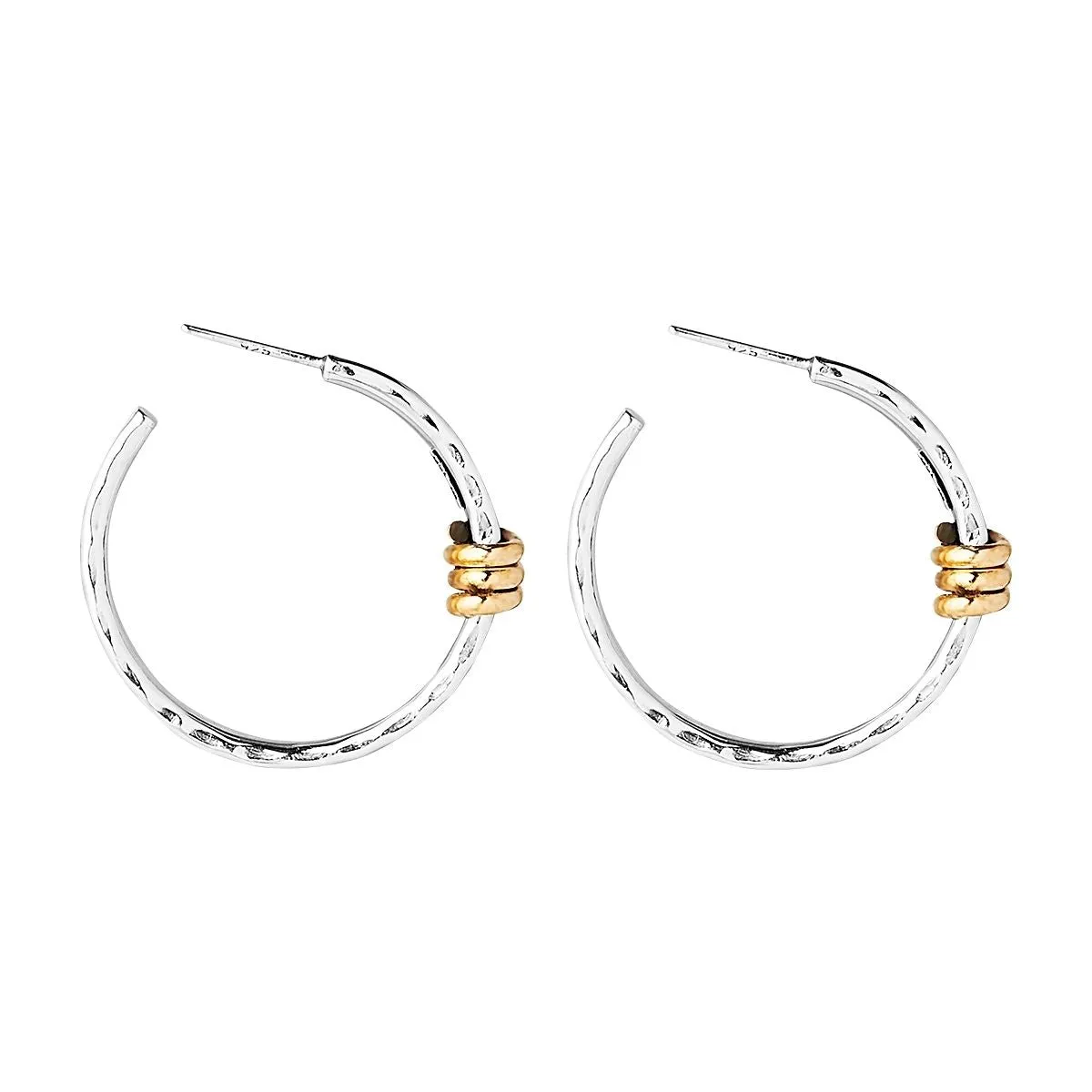 Tumbaga Amarres Earring