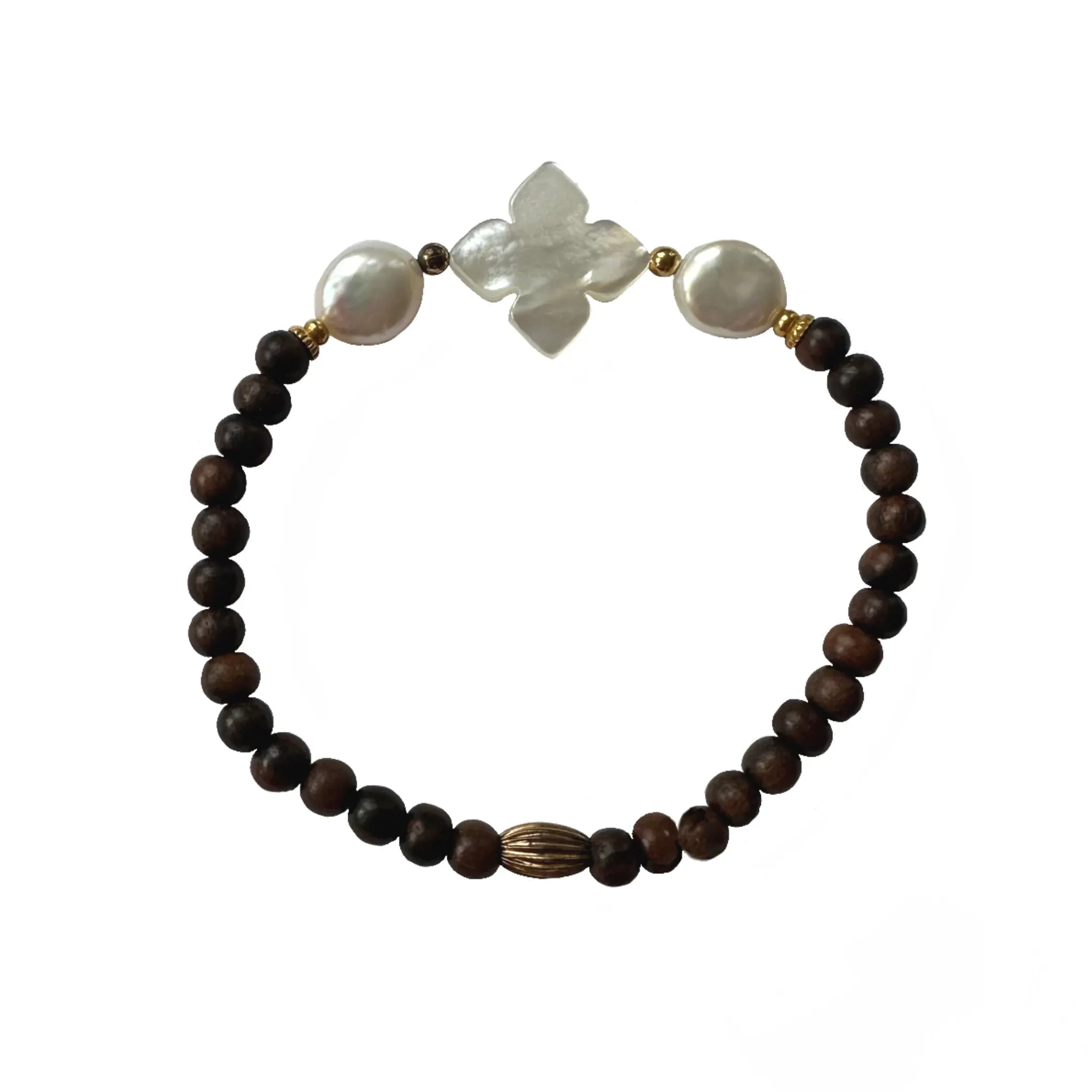 Urban Boho - Dora Stretch Bracelet
