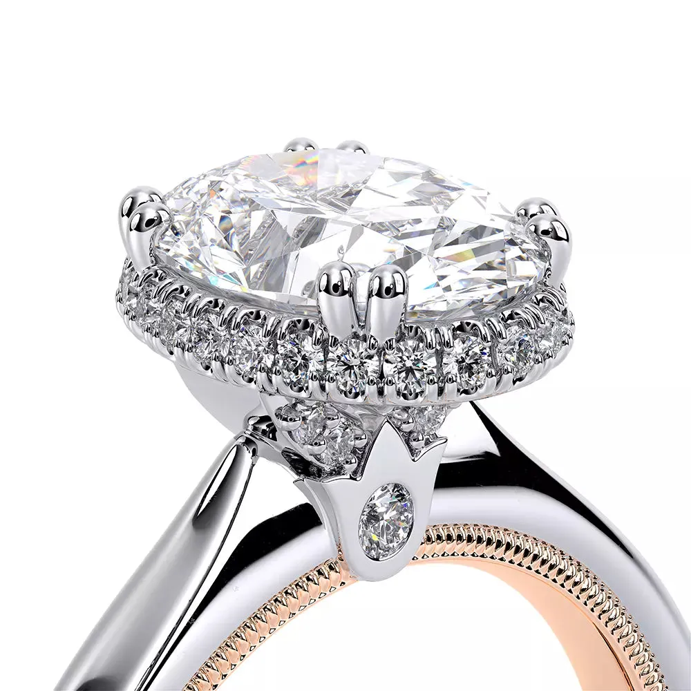 Verragio Engagement Rings Tradition-211XOV