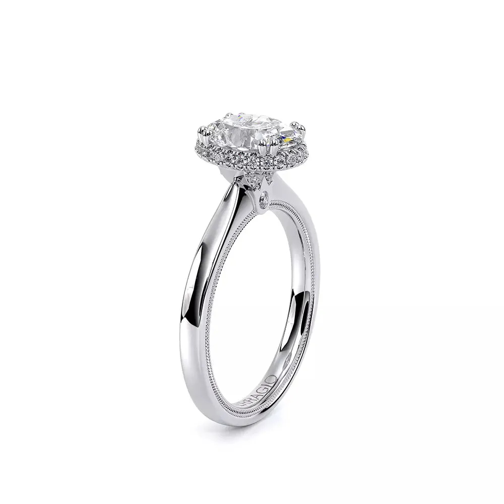 Verragio Engagement Rings Tradition-211XOV