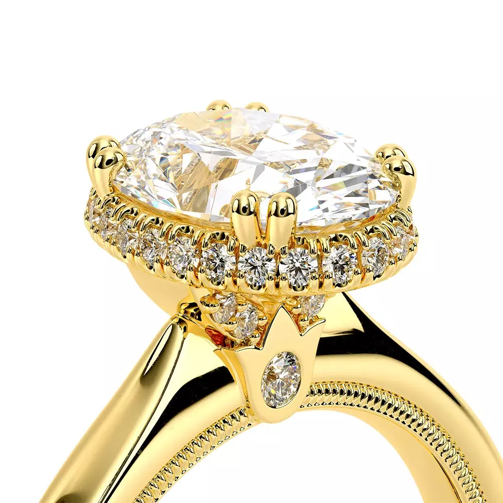 Verragio Engagement Rings Tradition-211XOV
