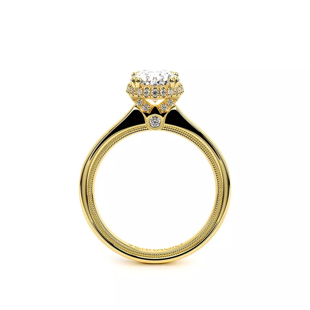 Verragio Engagement Rings Tradition-211XOV