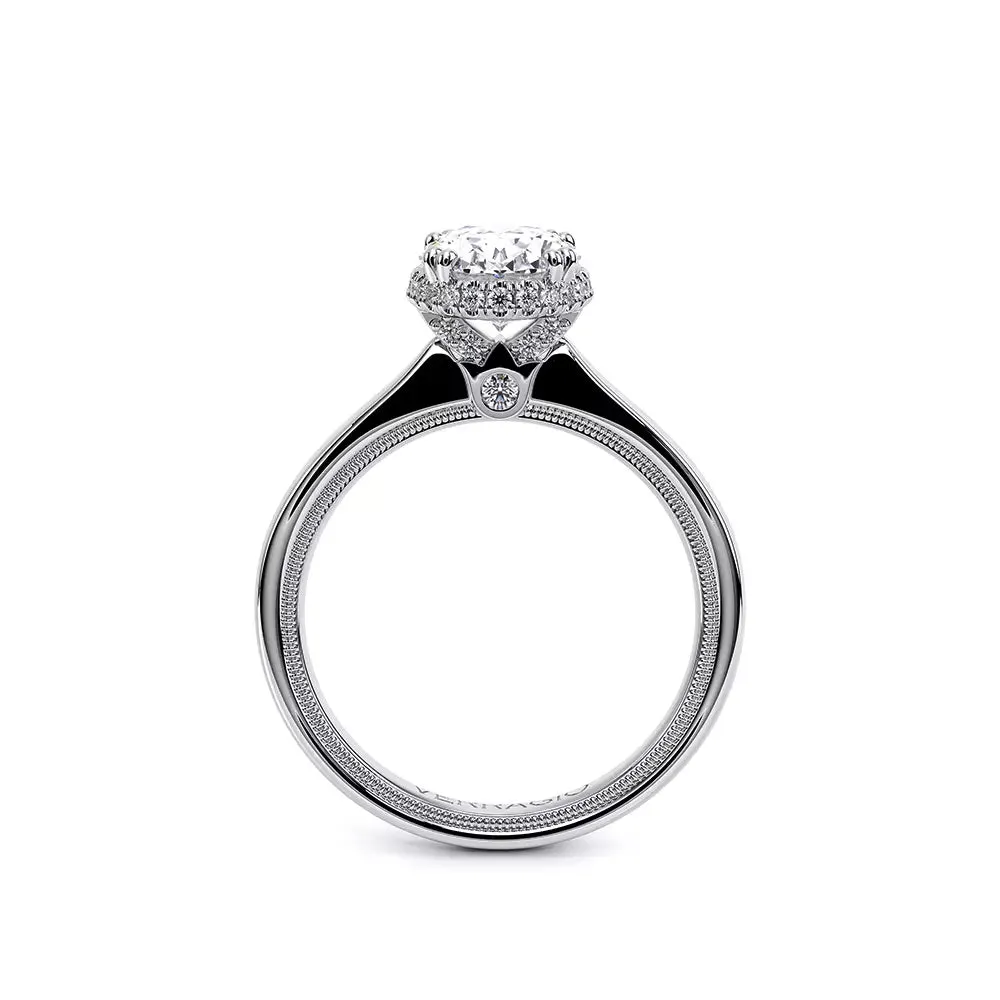 Verragio Engagement Rings Tradition-211XOV
