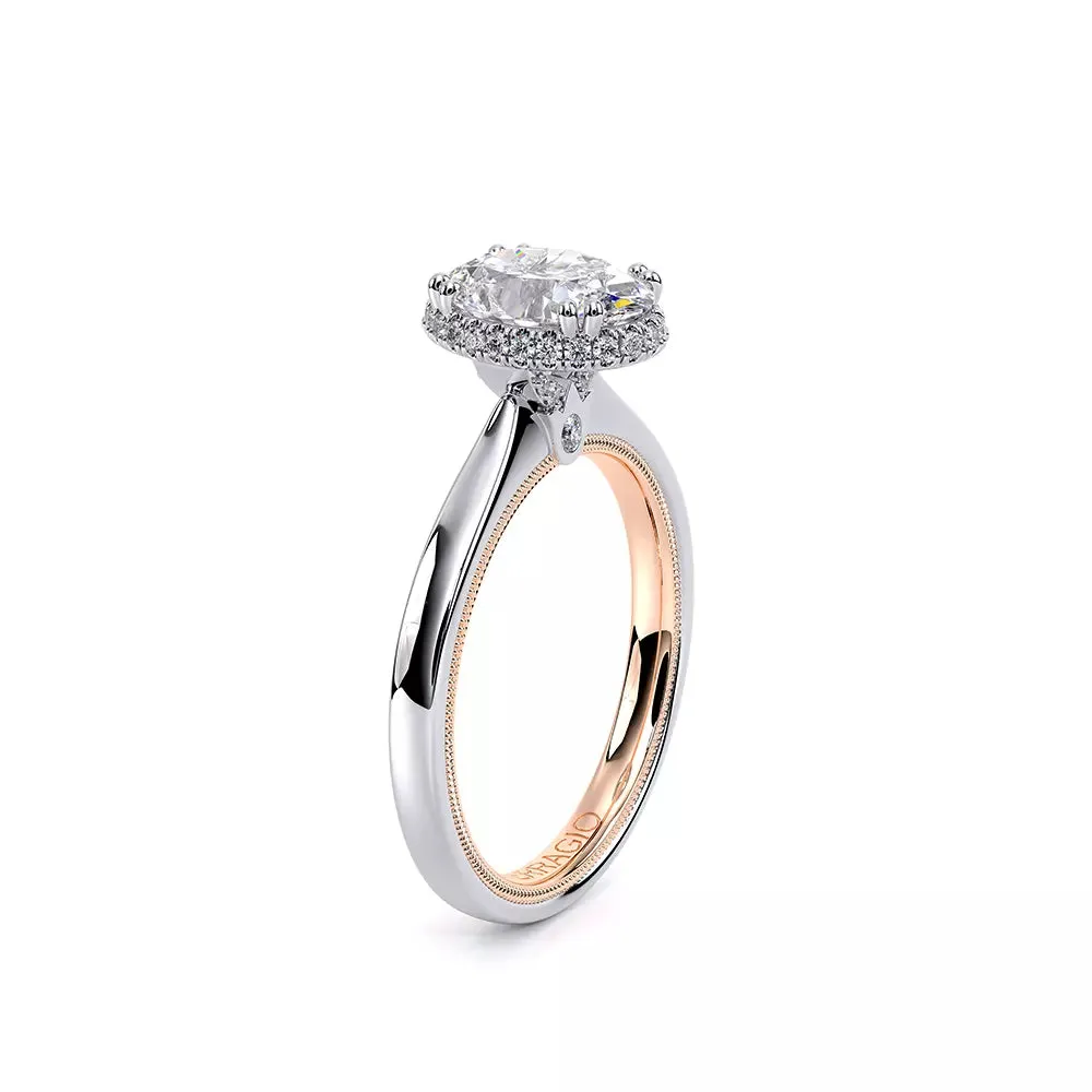 Verragio Engagement Rings Tradition-211XOV