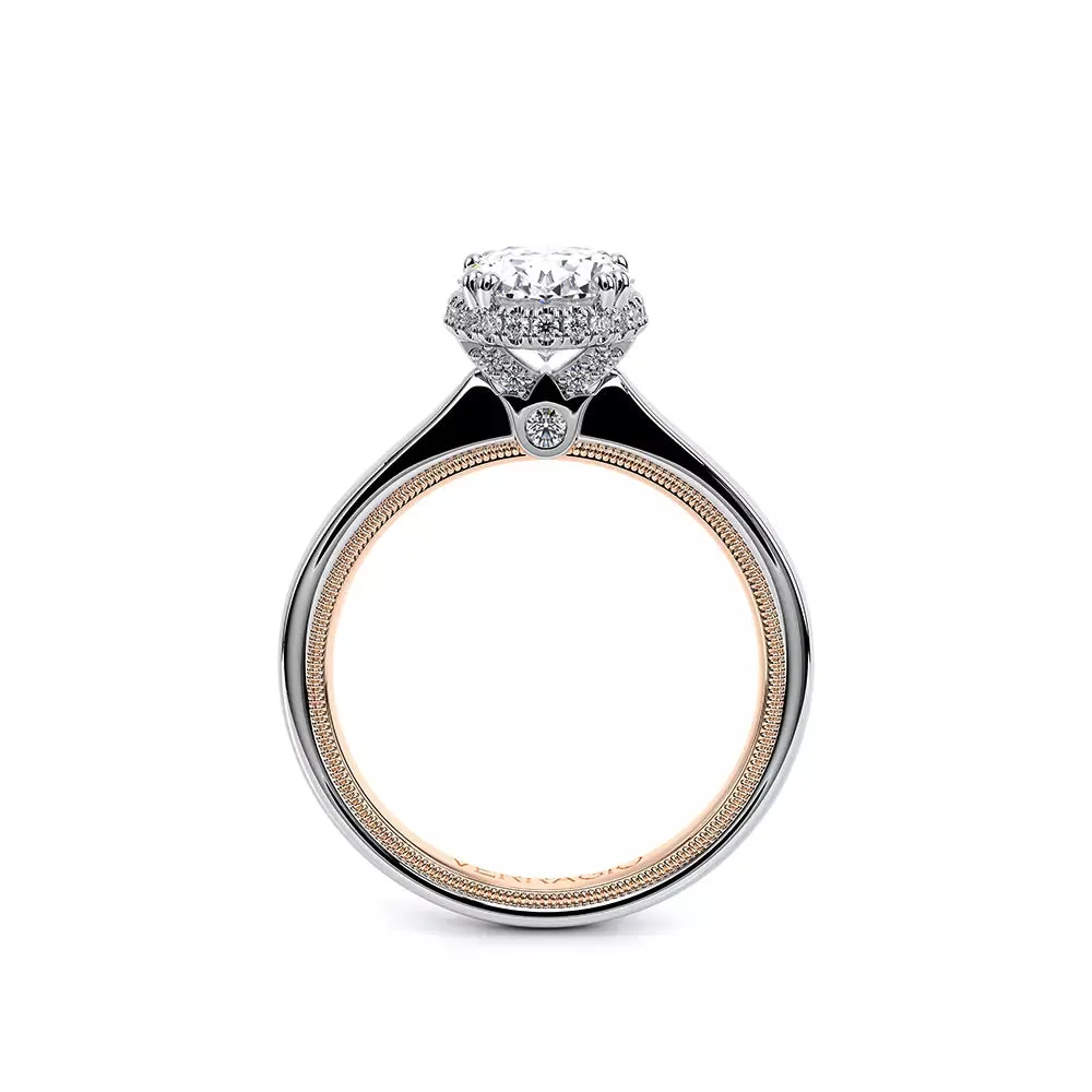 Verragio Engagement Rings Tradition-211XOV