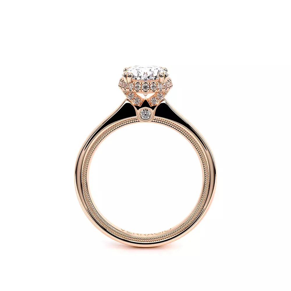 Verragio Engagement Rings Tradition-211XOV